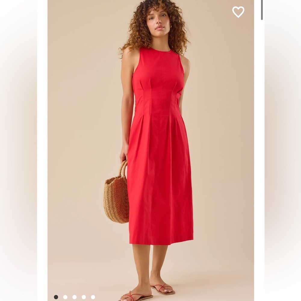 New with tags Altar’d State Margot Maxi Dress